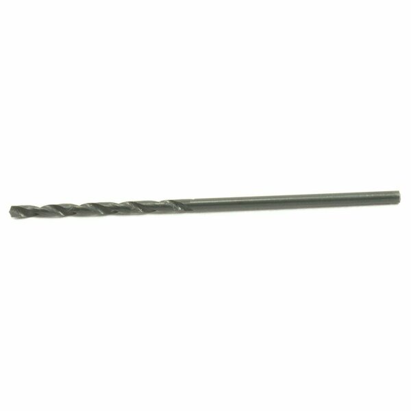 Forney Jobber Length Drill Bit, High Speed Steel HSS, 135 Degree Split Point, 1/16 in 20187